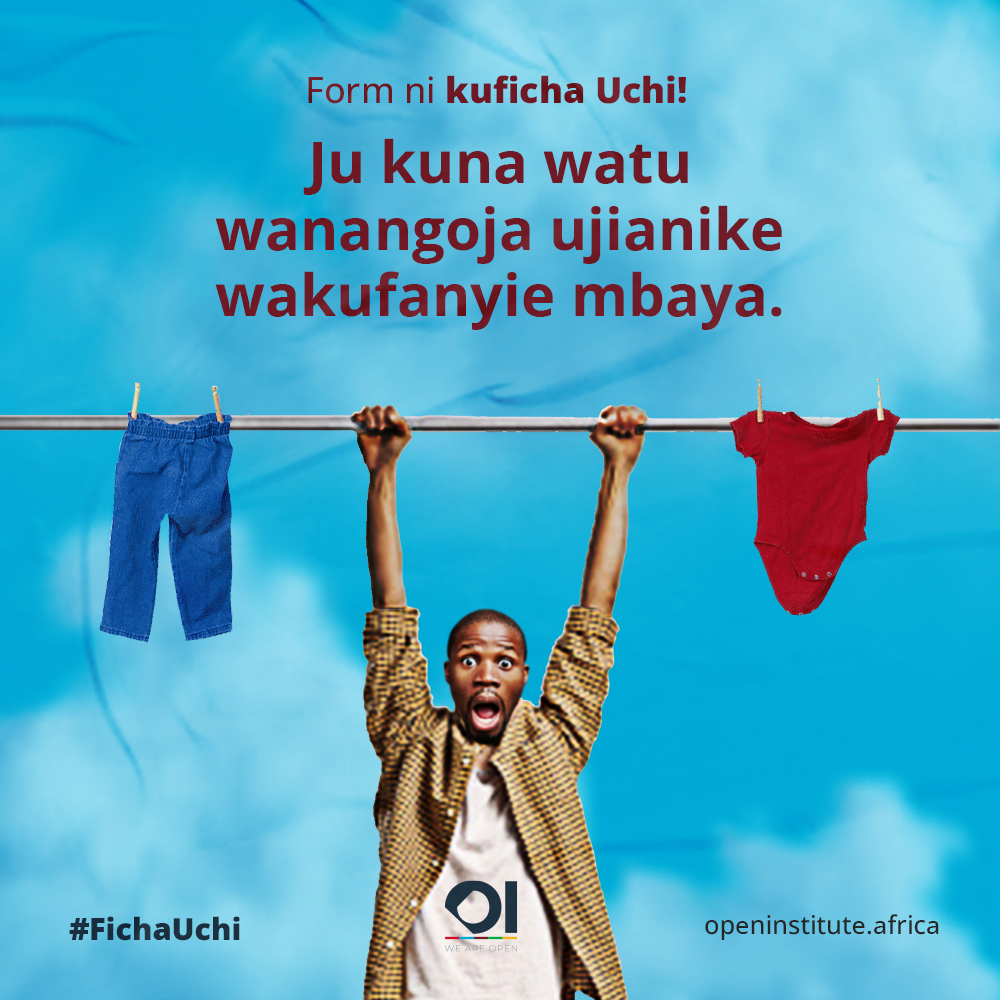 #FichaUchi Thellesi Trust