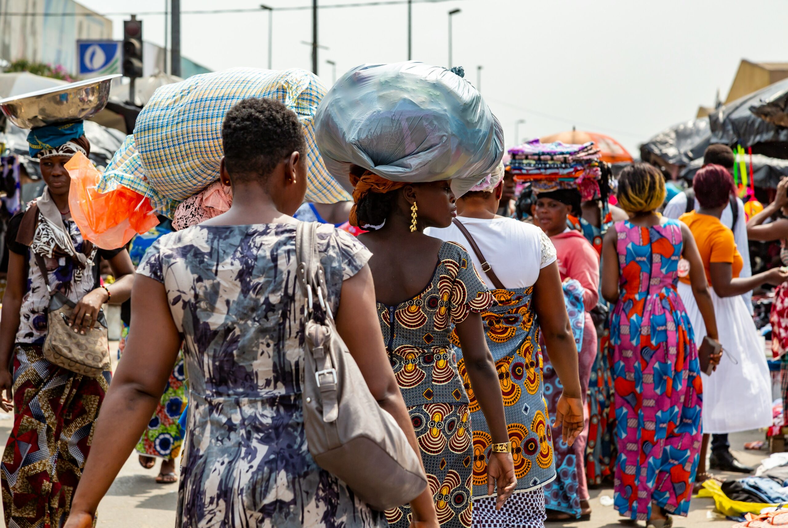 Labour Day Reflections: The Illusion of Progress Amid Rising Unemployment